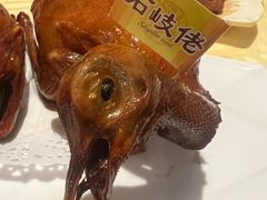-石岐佬中山菜馆(张溪店)