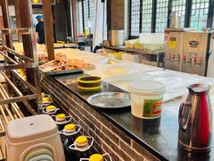 -向民炒鸡老店(金泰华府店)