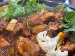 -川香煲(茅台路店)