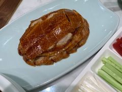招牌烤鸭-泰钰丰烤鸭.天津菜(开发区店)
