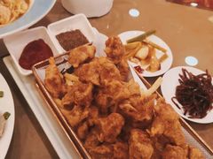 -良友·海鲜青岛菜(五四广场店)