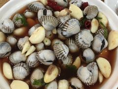 -揭阳钟记小食(福田新村店)