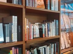 -茑屋书店(天目里店)
