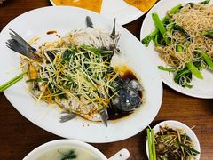 -华记粥饭店(印象容桂主题风情街店)