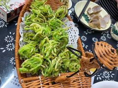 -旺角小渔村(幸福中路店)