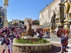 -大连海昌发现王国主题公园