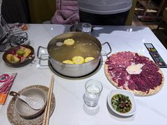 -今日牛事潮汕鲜牛肉火锅(瑞金店)