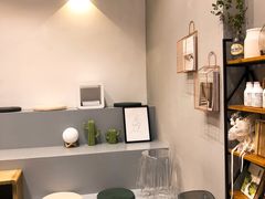 -BIJOU coffee&cocktail(龙岗万科广场店)