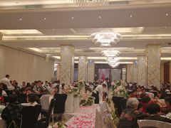 大堂-亢龙太子酒轩(东湖店)