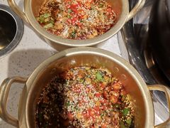 -钢管厂五区小郡肝火锅串串香(清河店)