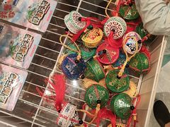 -巴音浩日娲·蒙餐(双林东路店)