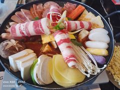 -KCOOKING概念韩餐(世茂52+店)