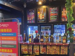 -唱吧麦颂KTV(萧山加州阳光广场店)