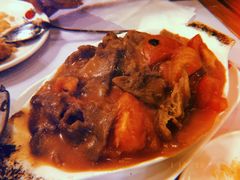 鲜茄鲜牛肉饭-番茄屋葡式美食(总店)