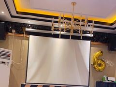 -聚会山庄·派对会议团建别墅轰趴馆(中兴和园店)
