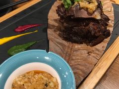 -敏珠拉姆藏餐·南京厨房(富春江东街店)