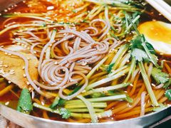 -胖姐活羊烧烤家乡菜(刘家桥店)