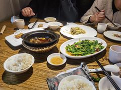 -潮中人·潮州菜(益乐路店)