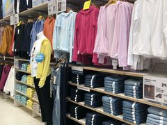 -优衣库(长沙银盆岭万达广场店)