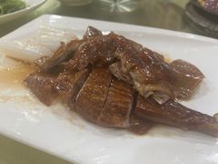 -大自然美食农庄(广州南站店)