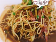 -捌贰虾蟹·江湖菜馆(江汉路店)