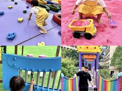 -广州锦绣香江度假别墅