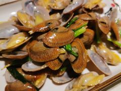 -启东海鲜人家(古美路店)