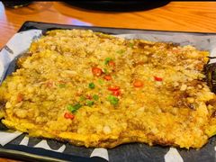 -三太子地摊烧烤·小龙虾(北蔡店)