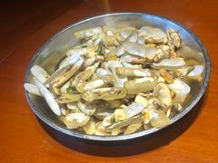 -徽三说·土徽菜·中国徽菜连锁品牌(一中店)