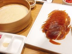 “酥不腻”烤鸭-小大董·烤鸭(五棵松店)
