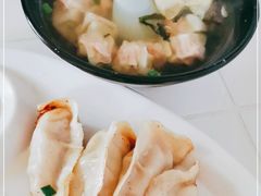 -胖子锅贴(双阳路111弄店)