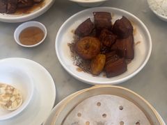 -南小馆(迪士尼小镇店)