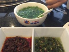 -芭夯兔·无骨兔汤锅(华阳店)