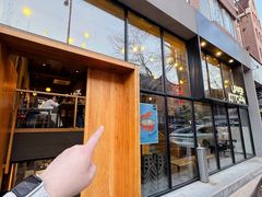 -UPPER KITCHEN(延安路店)