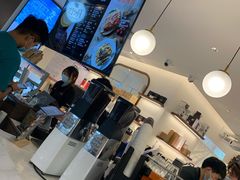 -Peet's Coffee皮爷咖啡(德基店)