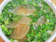 -清真·苍鹰蓬灰牛肉面(盐场路店)