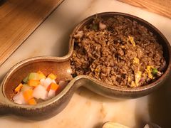 -绿茶餐厅(西单老佛爷店)