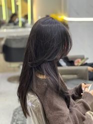 -苏豪路易士·嘉玛发廊