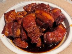 妈妈红烧肉-黄山老妈·土菜(碧桂园店)