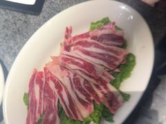 -NIUAN牛庵·日式和牛烧肉(恒隆店)