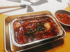 -长安大牌档之西安博物院文化餐厅(中贸店)