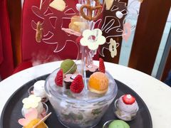 -哈根达斯(扬州瘦西湖店)