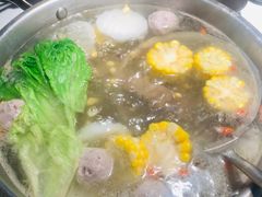 -潮发潮汕牛肉店(永庆坊店)