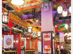 -缪氏川菜(丰盛町店)