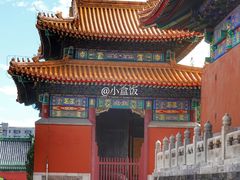 -历代帝王庙博物馆