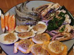 -拾勝牛·江景安格斯烧肉放题(江湾阳光天地店)