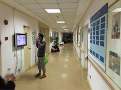 iphone_upload_pic-复旦大学附属肿瘤医院(徐汇院区)