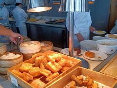 -小南洋海景餐厅(深圳湾店)