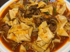 -靖远尕六美味羊羔肉