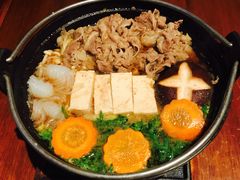 -铃木食堂(帽儿胡同店)